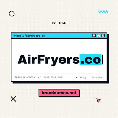 AirFryers.co