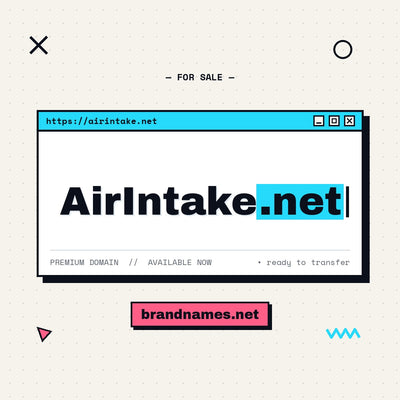 AirIntake.net