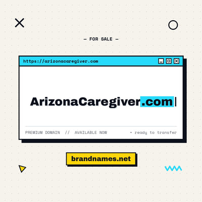 ArizonaCaregiver.com