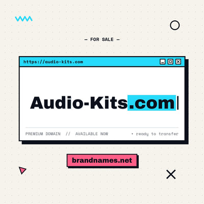 Audio-Kits.com