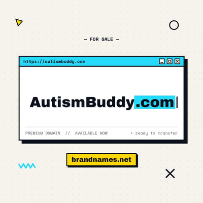 AutismBuddy.com