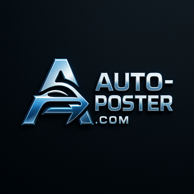 Auto-Poster.com