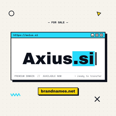 Axius.si