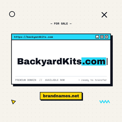BackyardKits.com