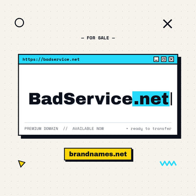 BadService.net