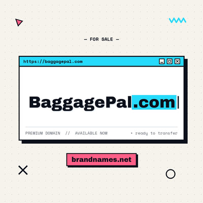 BaggagePal.com