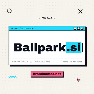 Ballpark.si