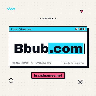 Bbub.com