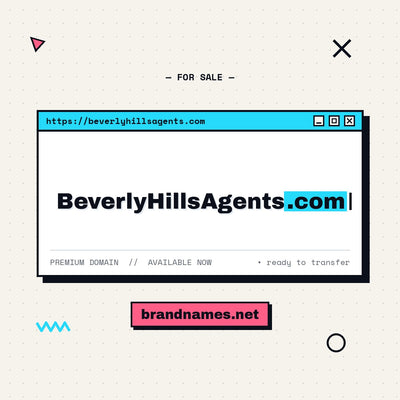 BeverlyHillsAgents.com