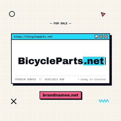 BicycleParts.net