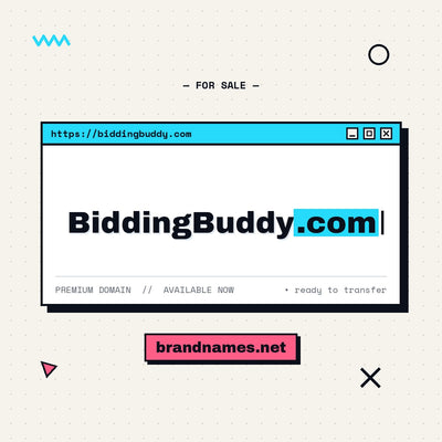 BiddingBuddy.com