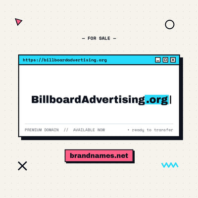 BillboardAdvertising.org