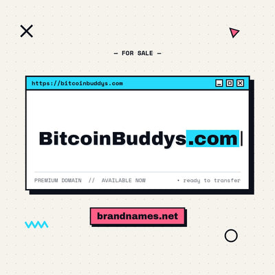 BitcoinBuddys.com