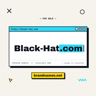 Black-Hat.com