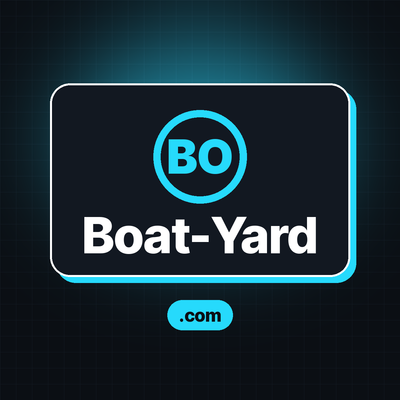 Boat-Yard.com
