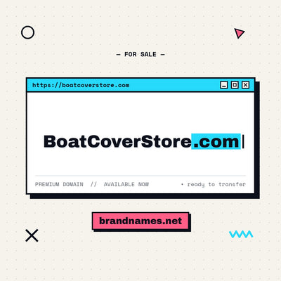 BoatCoverStore.com