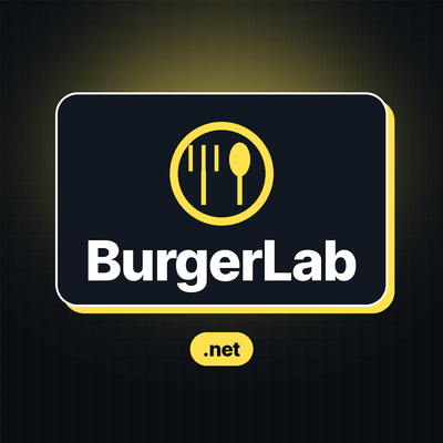 BurgerLab.net