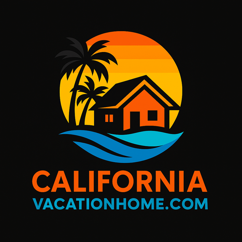 CaliforniaVacationHome.com