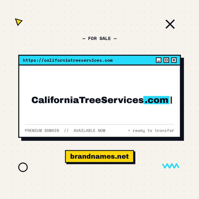 CaliforniaTreeServices.com
