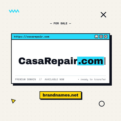 CasaRepair.com