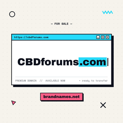 CBDforums.com