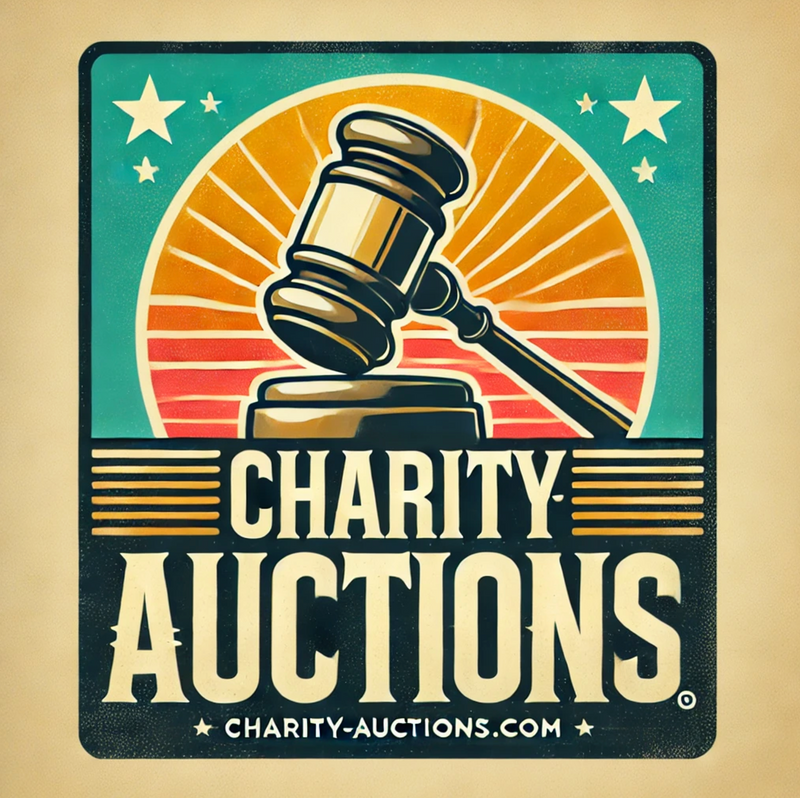 Charity-Auctions.com