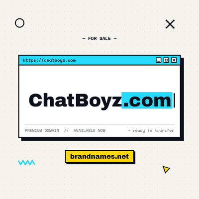 ChatBoyz.com