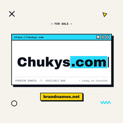 Chukys.com