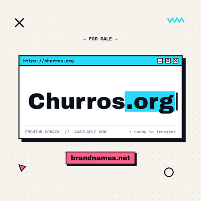 Churros.org
