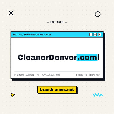 CleanerDenver.com