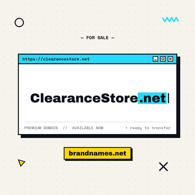 ClearanceStore.net