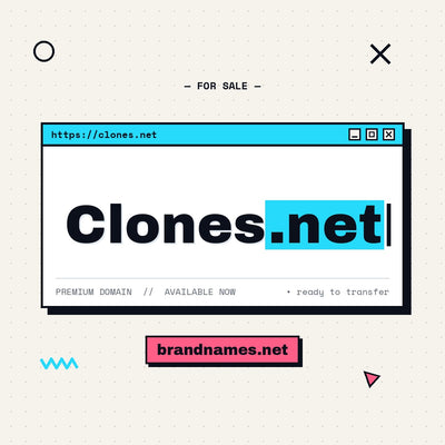 Clones.net