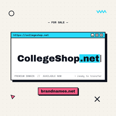 CollegeShop.net