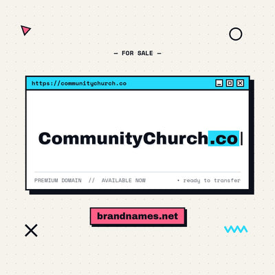 CommunityChurch.co