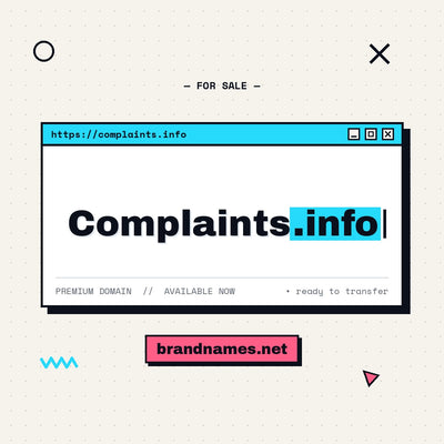 Complaints.info