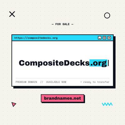 CompositeDecks.org