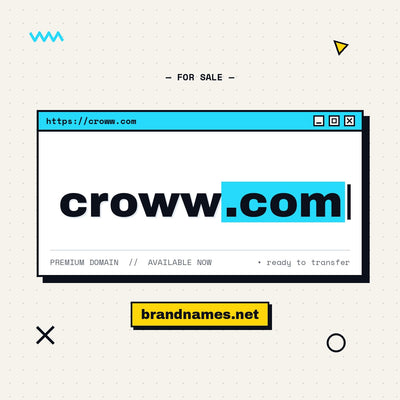 croww.com