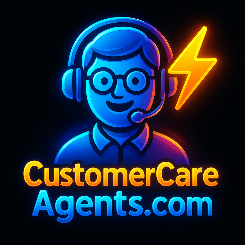 CustomerCareAgents.com