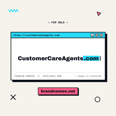 CustomerCareAgents.com