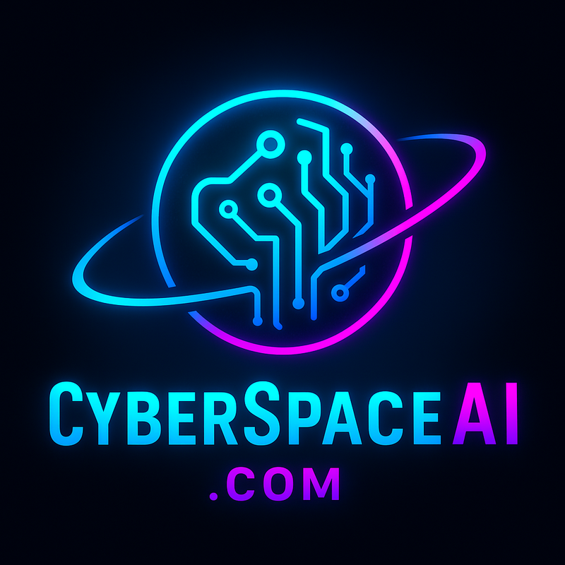 CyberSpaceAi.com