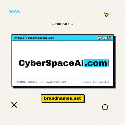 CyberSpaceAi.com