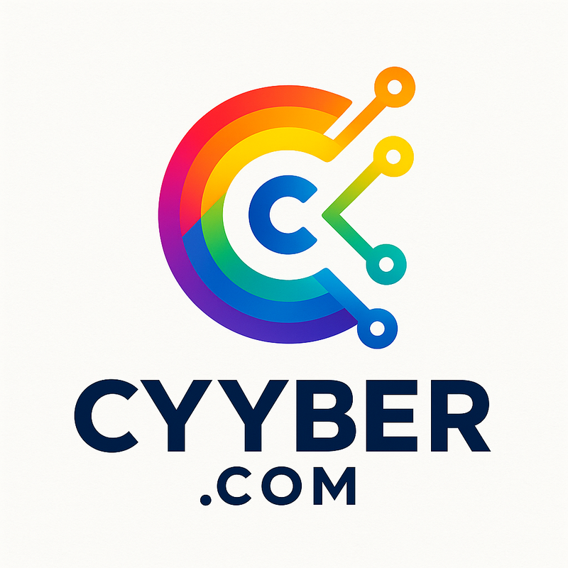 cyyber.com