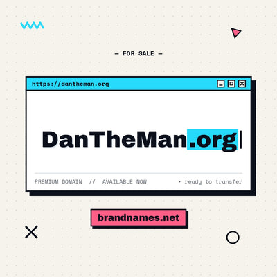 DanTheMan.org