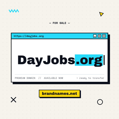 DayJobs.org