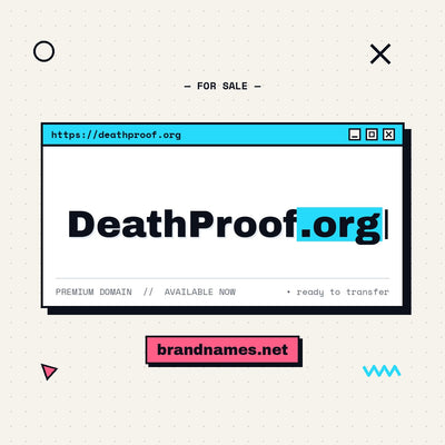 DeathProof.org