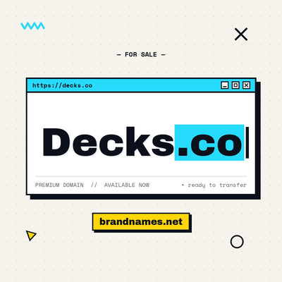 Decks.co