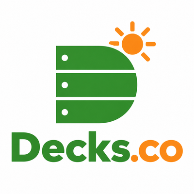 Decks.co