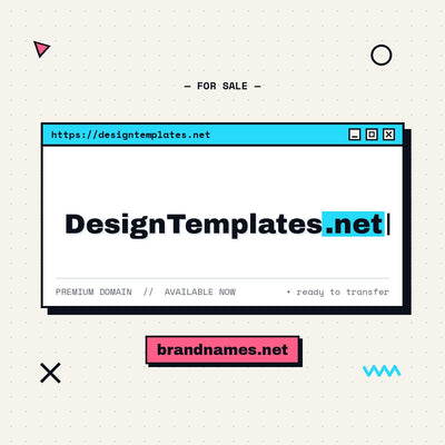 DesignTemplates.net