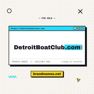 DetroitBoatClub.com