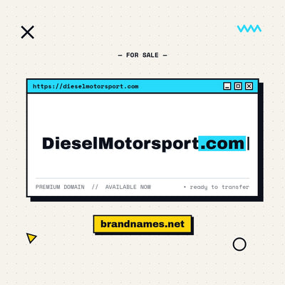 DieselMotorsport.com